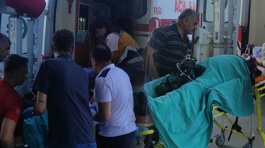 Burdur'da birçok hastada aynı şikayet görüldü! Hastaneye kaldırıldılar, 18'inin durumu kritik: Sağlık Bakanlığı soruşturma başlattı