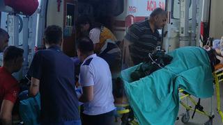 Burdur'da birçok hastada aynı şikayet görüldü! Hastaneye kaldırıldılar, 18'inin durumu kritik: Sağlık Bakanlığı soruşturma başlattı