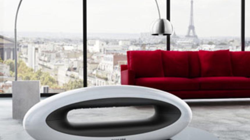 Philips&rsquo;ten &Ccedil;ok Farklı Bir Telefon