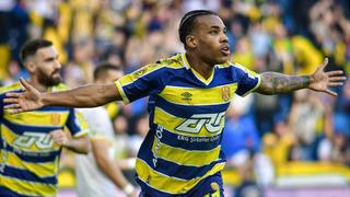 Ankaragücü'nün yıldızı Garry Rodrigues 'artık susmayacağım' diyerek açıkladı! Emre Belözoğlu için olay ifadeler Benimle derdi var, bitirmeye çalışıyor