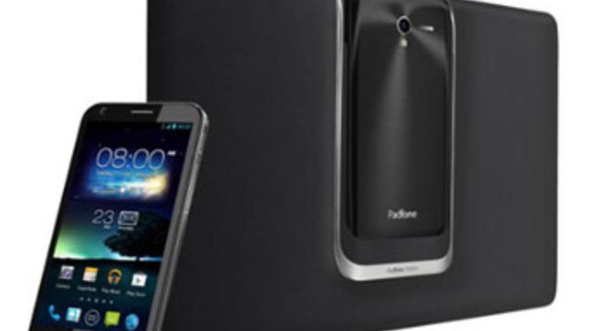 Asus Padfone 2 fiyatı ve çıkış tarihi
