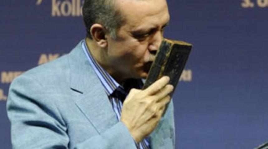 Erdoğan'ın Kur'an okuyuşu tam not aldı!