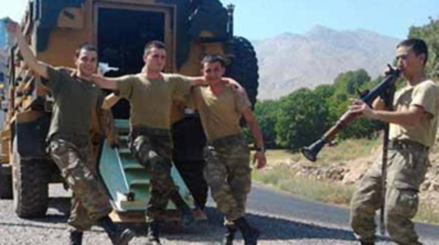 Bu kare sosyal medyayı salladı