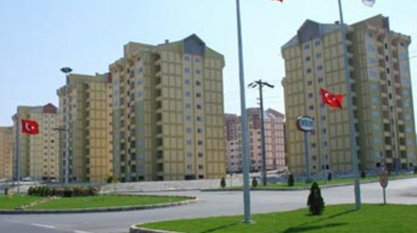 TOKİ'den konut alacaklara uyarı