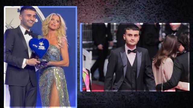 CZN Burak Cannes'a gidince dalga konusu oldu! İsyan etti: Türkiye’nin en yüksek takipçili hesabı benim