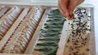 7 yıl önce hobi olarak başladı şimdi aile bütçesine katkı sağlıyor! Ürünleri egzama, sedef ve mantara şifa oluyor