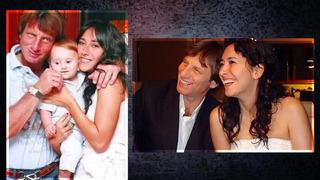 Feraye Tanyolaç ve Kaya Çilingiroğlu'nun oğlu büyüdü, liseden mezun oldu! Aile pozu