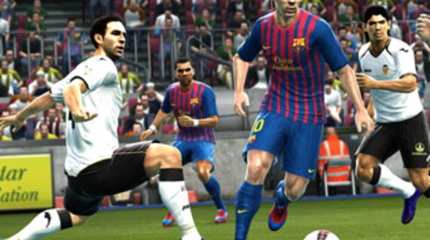 PES 2013