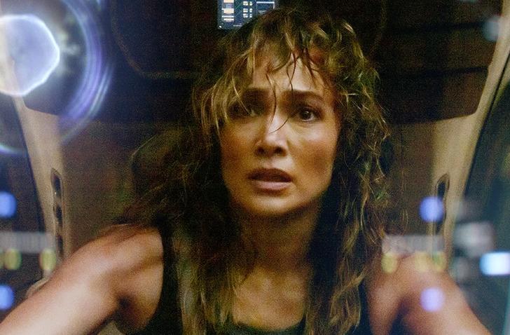 Jennifer Lopez'in Netflix'teki filmi Atlas topa tutuldu! "Hayal kırıklığı..."