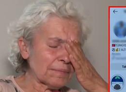 Bir sayfayı takip etti, başına gelmeyen kaldı!  'Ne olur kurtarın beni' diye ağladı: Dolandırıcıların eline düşen kadının aylık ödemesi dudak uçuklattı! 