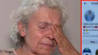 Bir sayfayı takip etti, başına gelmeyen kaldı!  'Ne olur kurtarın beni' diye ağladı: Dolandırıcıların eline düşen kadının aylık ödemesi dudak uçuklattı! 