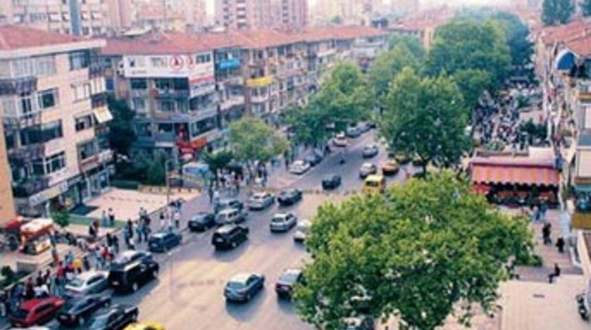 Kentsel d&ouml;n&uuml;ş&uuml;mde korkutan rapor