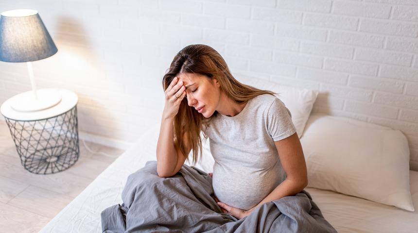 Uzmanından anne adaylarına önemli tavsiyeler! “Yaz aylarında hamilelikte sıvı kaybına dikkat edilmeli”