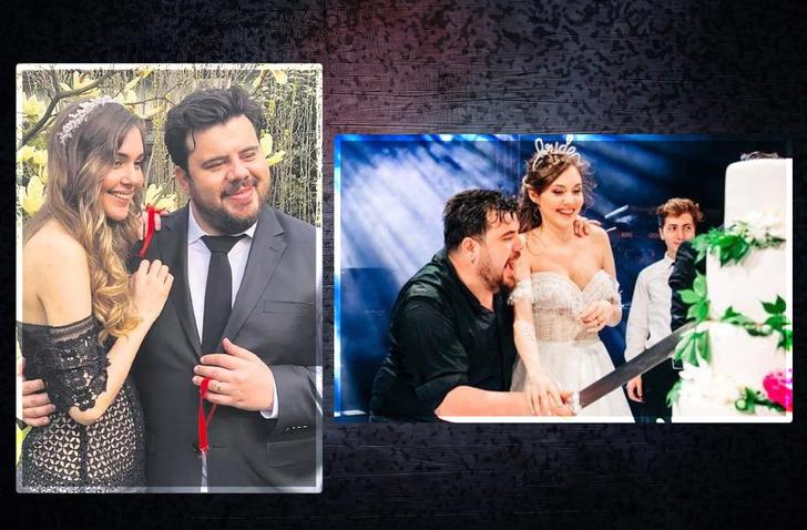 Berfu Yenenler Arto'nun o s&ouml;zlerini paylaştı! "Seni bu şişman toraman almasaydı ne yapacaktın?"