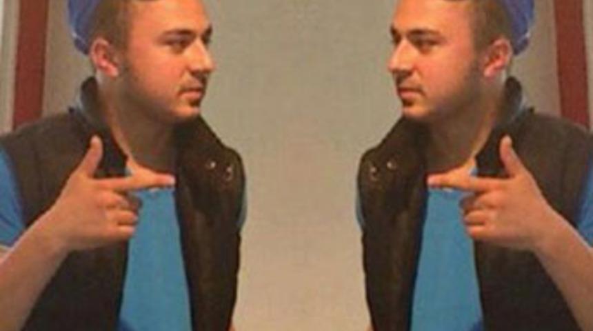 'Sesi kısın' dedi, öldürüldü