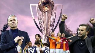 Süper Lig'de şampiyonluk akşamı! Galatasaray mı Fenerbahçe mi? Konya ve İstanbul'da nefesler tutuldu, Türkiye 19.00'a kilitlendi
