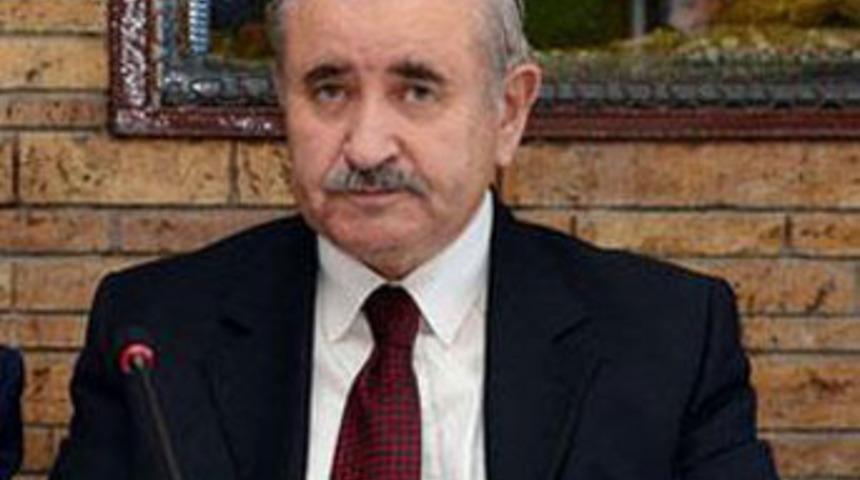 Seyfi Şahin: "Anıtkabir'e kubbe koyacağız"