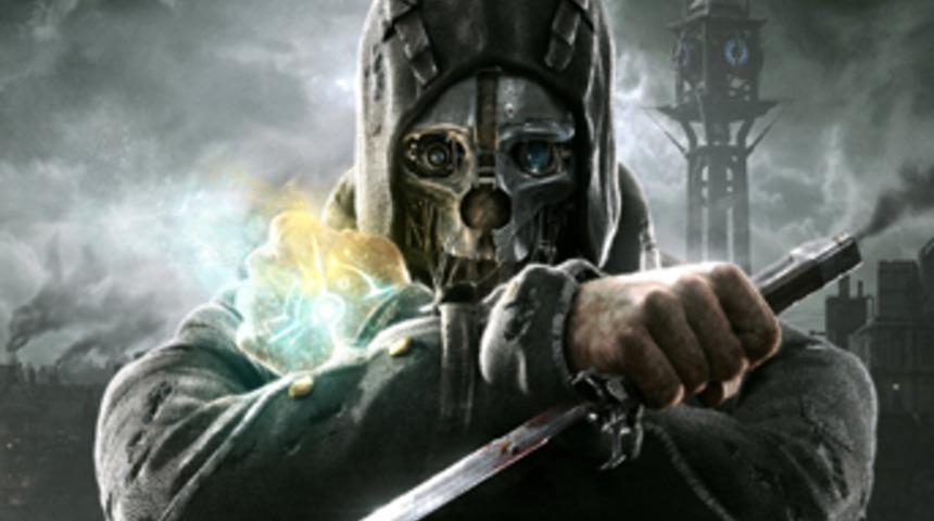 Dishonored'ın ilk 10 dakikası