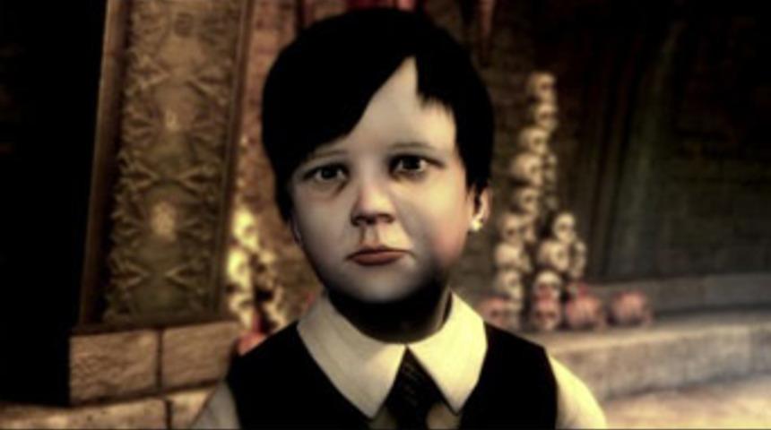 Lucius (PC - İnceleme)