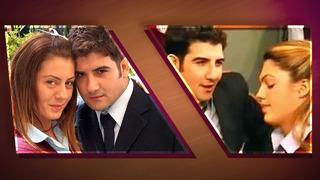 Hayat Bilgisi'nin Ortega'sı olarak hafızalara kazındı! Paşhan Yılmazel yıllara meydan okuyor