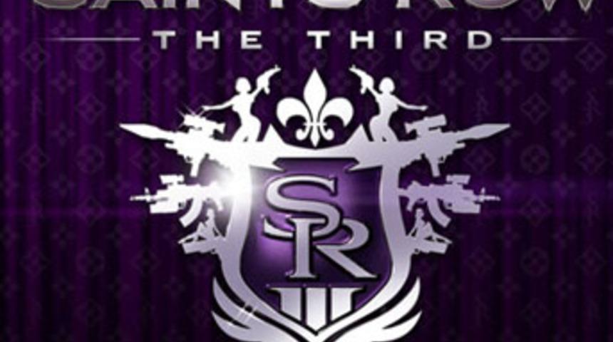 Yeni Saints Row: The Third fragmanı yayında