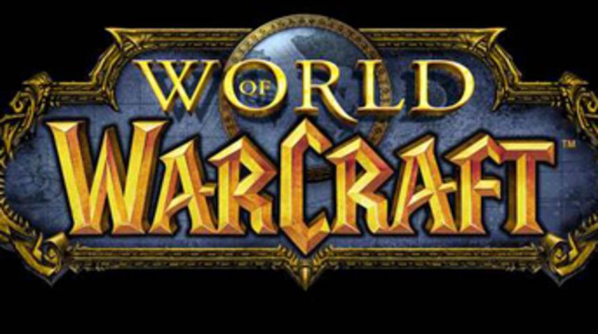 World of Warcraft'ta HERKES &ouml;ld&uuml;!