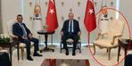Erdoğan CHP'de böyle ağırlanacak! 'Boş koltuk' çok tartışılmıştı