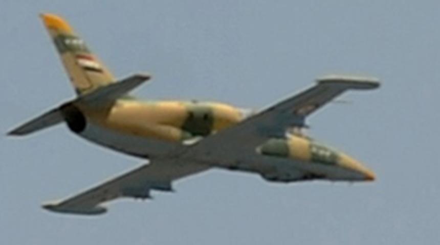 Yerleşim yerlerine bomba