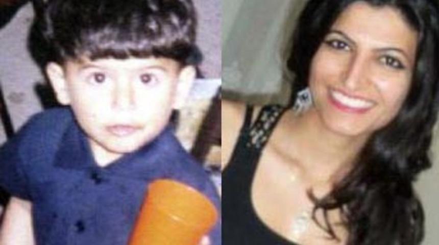 İnanılmaz kazanın görüntüleri ortaya çıktı