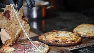 Anadolu'nun pizzası: Osmanlı’da askerlere yiyecek olarak verildi, günümüzde vazgeçilmez hale geldi!