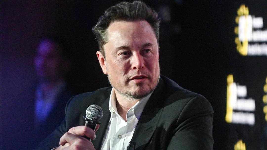 Akla gelebilecek b&uuml;t&uuml;n milyarderleri ge&ccedil;ti! Elon Musk bunu başaran ilk kişi oldu: Sadece 23 milyar dolar kaldı 3