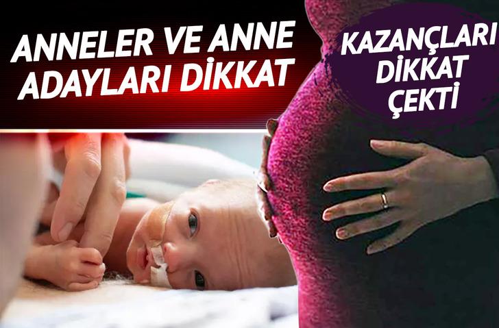 Anne adaylarına tedaviyi reddettiriyorlar! Sosyal medyada fenomen hale gelen eğitimsiz doğum ko&ccedil;larına dikkat