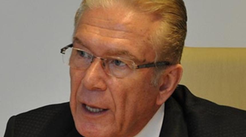 ''Genelkurmay Başkanı beni tehdit etti''