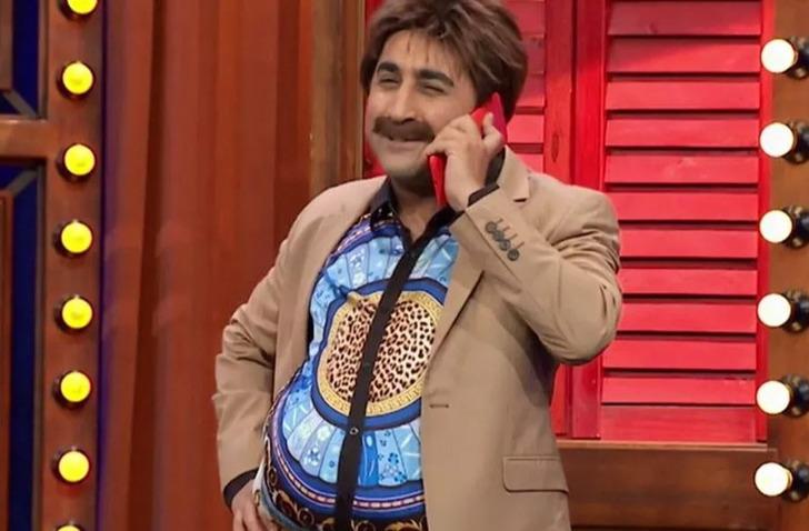 G&uuml;ld&uuml;r G&uuml;ld&uuml;r'e d&ouml;n&uuml;yor! Onur Buldu'nun &ouml;ğretmen eşine yorum yağdı: &Ccedil;ok g&uuml;zel