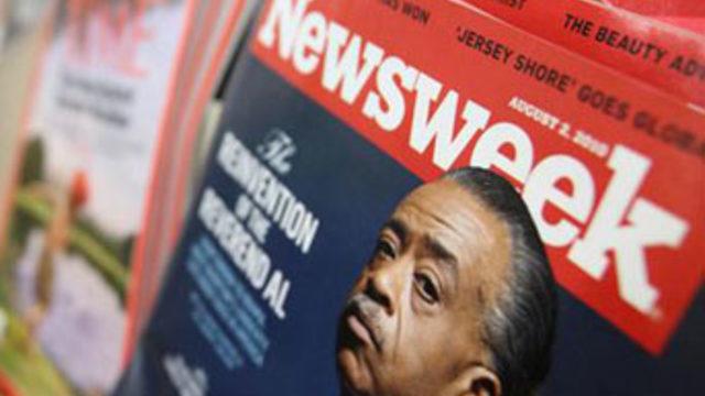 Newsweek artık basılmayacak