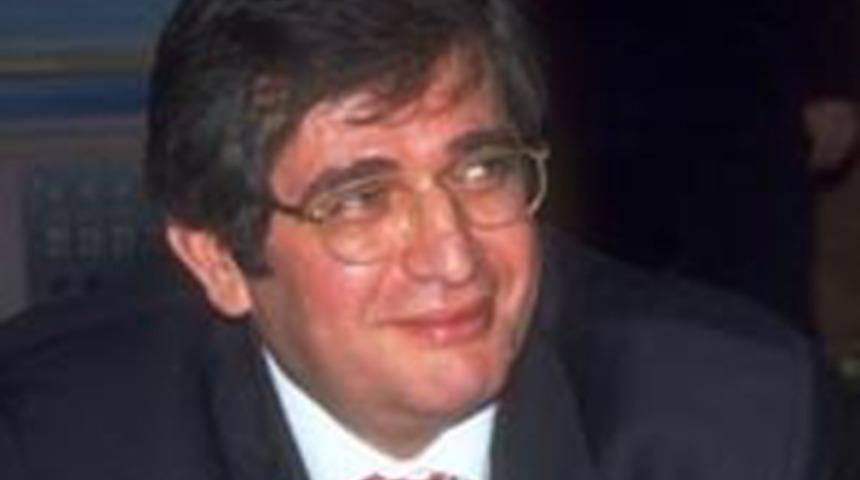 Yahya Demirel hayatını kaybetti