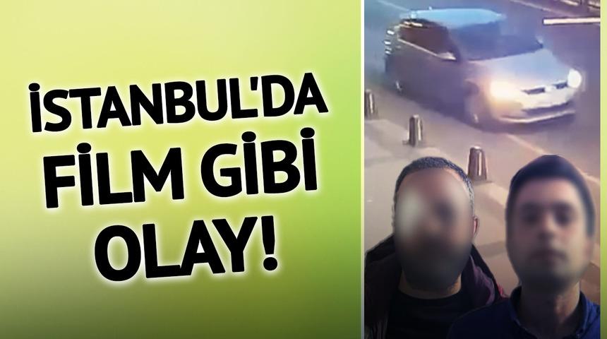 “Aracını bağlarız” diyerek korkutup binlerce lirasını çaldılar! Gerçek, sürücünün şikayeti üzerine ortaya çıktı