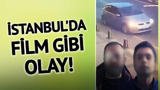 “Aracını bağlarız” diyerek korkutup binlerce lirasını çaldılar! Gerçek, sürücünün şikayeti üzerine ortaya çıktı