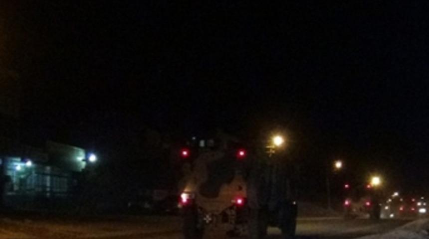 Şırnak’ta operasyon: 8 terörist öldürüldü