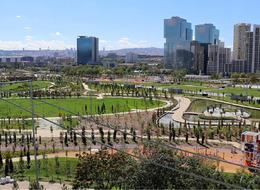 Kamuda tasarruf adımları sonrası TOKİ'den millet bahçelerine ilişkin açıklama