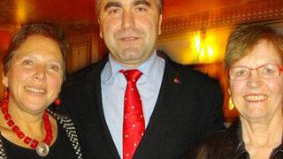 Türk turizmciden örnek davranış