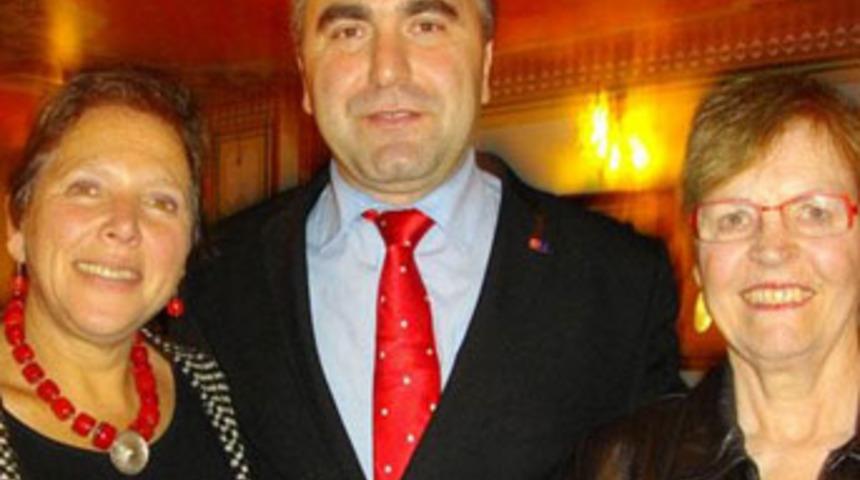 Türk turizmciden örnek davranış