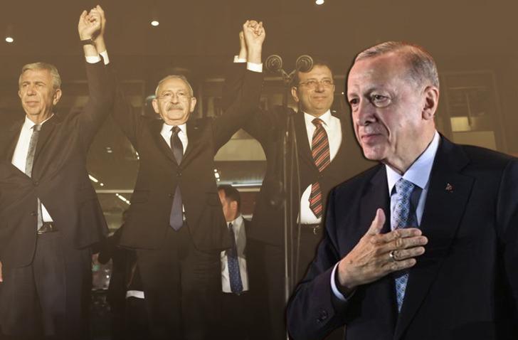 14 Mayıs'ta İmamoğlu ya da Yavaş aday olsaydı! Metropoll'den çok konuşulacak seçim anketi! Merak konusu olmuştu