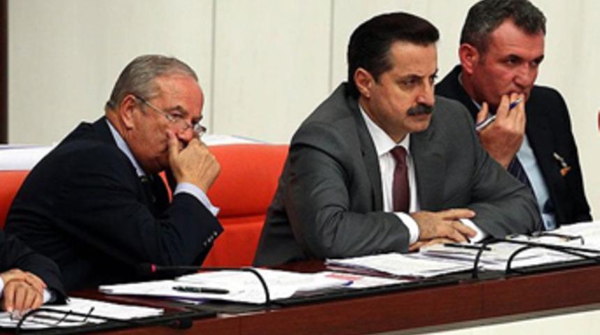 Toplu İş S&ouml;zleşmesi yasalaştı