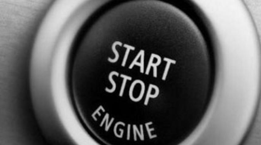 Stop-start teknolojisi tasarruf sağlayacak