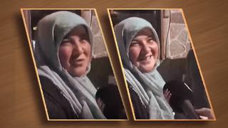 '98'liyim yaşım küçük ' dedi, 'Son peygamber kim?' sorusuna yanıtı viral oldu