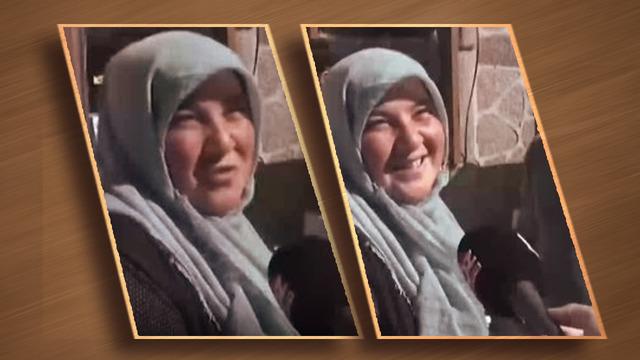 '98'liyim yaşım küçük ' dedi, 'Son peygamber kim?' sorusuna yanıtı viral oldu