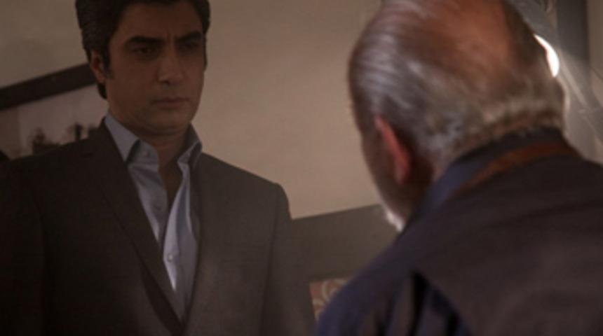 Vadi'de büyük restleşme!