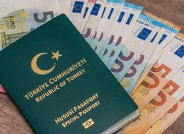 Çalıştay toplandı: Mali müşavirler de yeşil pasaport istiyor