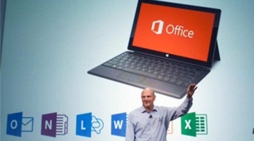 Office 2013 ne gibi avantajlar sunacak?